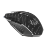 Мышь проводная Defender Dark Agent GM-590L (52590) черный