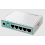 Маршрутизатор MikroTik hEX 2024 (E50UG) белый