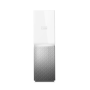 Сетевое хранилище (NAS) Western Digital My Cloud Home (WDBVXC0080HWT-EESN) белый