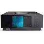 Стереоресивер Naim Audio Uniti Atom (00-004-0242) черный