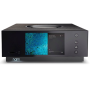 Стереоресивер Naim Audio Uniti Atom (00-004-0242) черный