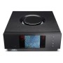 Стереоресивер Naim Audio Uniti Atom (00-004-0242) черный