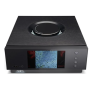 Стереоресивер Naim Audio Uniti Atom (00-004-0242) черный