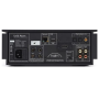 Стереоресивер Naim Audio Uniti Atom (00-004-0242) черный