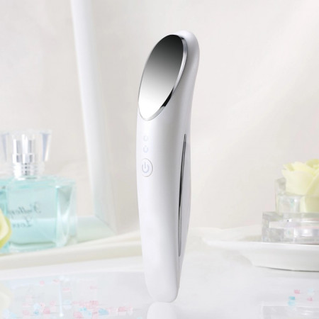 Массажер TOUCHBeauty TB-1666 белый