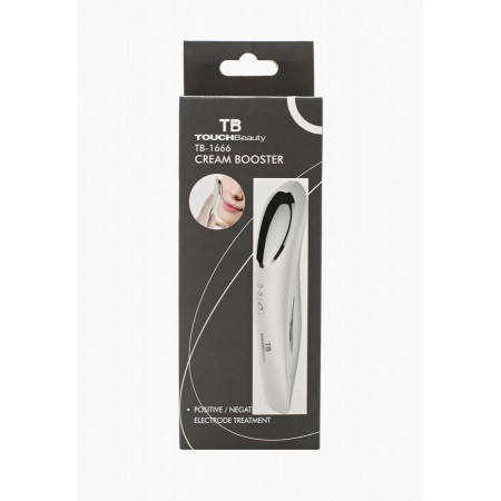 Массажер TOUCHBeauty TB-1666 белый