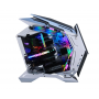 Панель для кейса Bykski RGV-JSB-MOD3-P-V3 + помпа CP-PMD3COV-X прозрачный