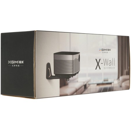 Крепление для проекторов XGIMI Wall Stand черный