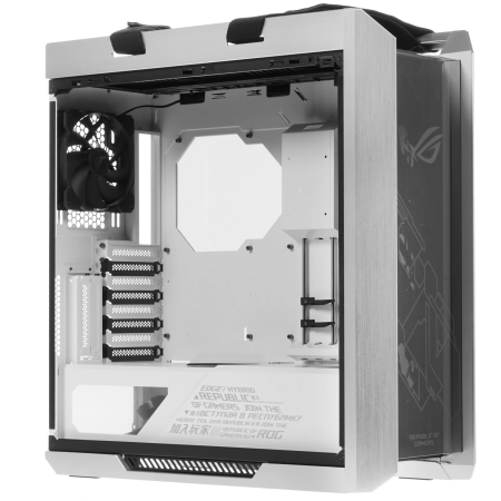 Корпус ASUS ROG Strix Helios GX601 (90DC0023-B39000) серый
