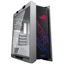 Корпус ASUS ROG Strix Helios GX601 White Edition (90DC0023-B39000) белый