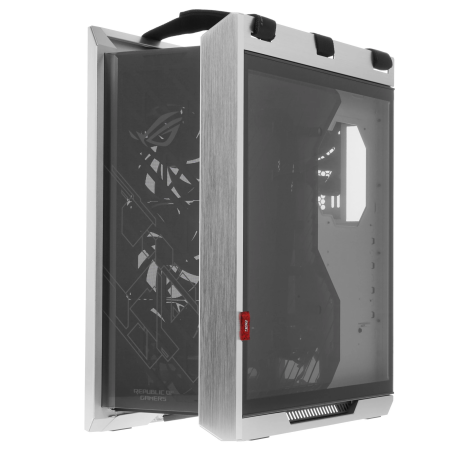 Корпус ASUS ROG Strix Helios GX601 (90DC0023-B39000) серый
