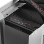 Корпус ASUS ROG Strix Helios GX601 (90DC0023-B39000) серый