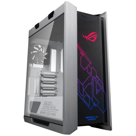 Корпус ASUS ROG Strix Helios GX601 (90DC0023-B39000) серый