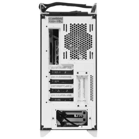 Корпус ASUS ROG Strix Helios GX601 (90DC0023-B39000) серый