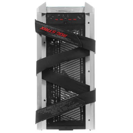 Корпус ASUS ROG Strix Helios GX601 (90DC0023-B39000) серый