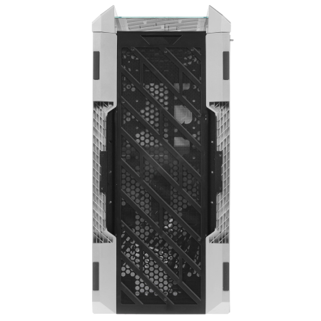 Корпус ASUS ROG Strix Helios GX601 (90DC0023-B39000) серый