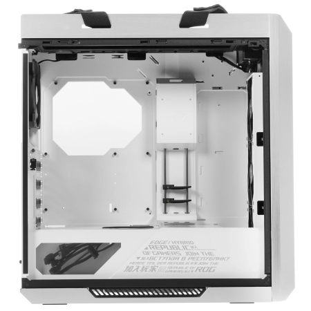 Корпус ASUS ROG Strix Helios GX601 (90DC0023-B39000) серый