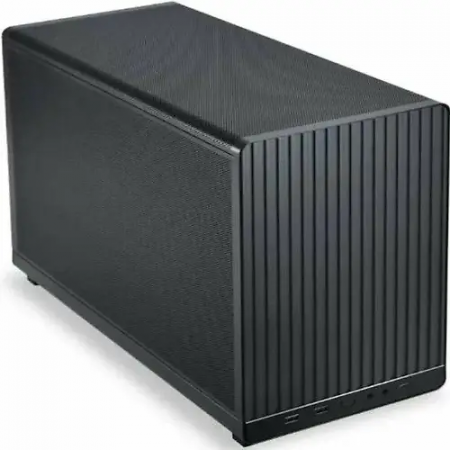 Корпус Lian Li A3-mATX (G99.A3X.00) черный