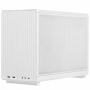 Корпус Lian Li A3-mATX W-W (G99.A3W-WD.00) Белый-Дерево