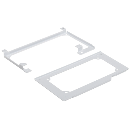 Корпус LIAN LI A3-mATX Wood Edition (G99.A3W-WD.00) белый