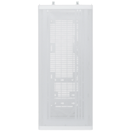 Корпус LIAN LI A3-mATX Wood Edition (G99.A3W-WD.00) белый