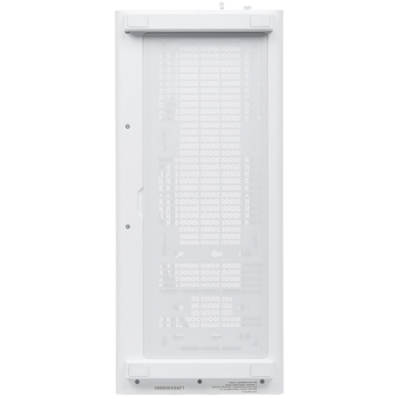 Корпус LIAN LI A3-mATX Wood Edition (G99.A3W-WD.00) белый
