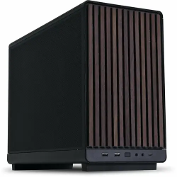 Корпус Lian Li A3-mATX-WD (G99.A3X-WD.00) черный