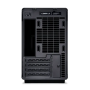 Корпус Lian Li A3-mATX-WD Wood Edition (G99.A3X-WD.00) черный
