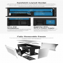 Корпус Lian Li A4H2O m-ITX (G99.A4H2OA4.00) Silver