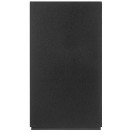 Корпус Lian Li A4 H2O (G99.A4H2OX4.00) черный