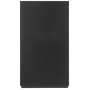 Корпус Lian Li A4 H2O (G99.A4H2OX4.00) черный