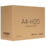Корпус Lian Li A4 H2O (G99.A4H2OX4.00) черный