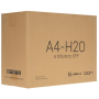 Корпус Lian Li A4 H2O (G99.A4H2OX4.00) черный