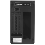 Корпус Lian Li A4 H2O (G99.A4H2OX4.00) черный