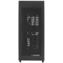 Корпус Lian Li A4 H2O (G99.A4H2OX4.00) черный