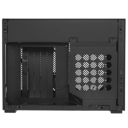Корпус Lian Li A4 H2O (G99.A4H2OX4.00) черный