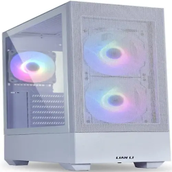 Корпус Lian LI Lancool 205 Mesh White (G99.OE764CW.00) белый