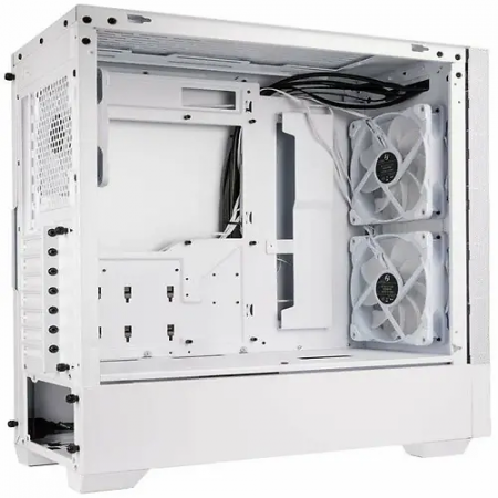 Корпус Lian LI Lancool 205 Mesh White (G99.OE764CW.00) белый