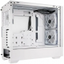 Корпус Lian LI Lancool 205 Mesh White (G99.OE764CW.00) белый