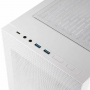 Корпус Lian LI Lancool 205 Mesh White (G99.OE764CW.00) белый