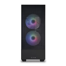 Корпус Lian Li Lancool 205 Mesh X (G99.OE764CX.00) черный