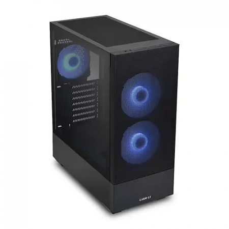 Корпус Lian Li Lancool 205 Mesh X (G99.OE764CX.00) черный