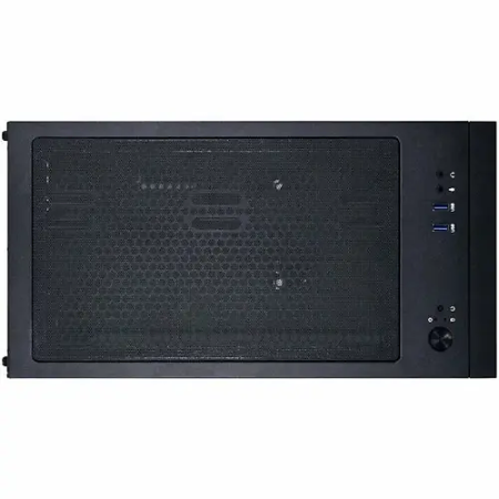 Корпус Lian Li Lancool 205M Mesh (G99.OE744MX.10) черный