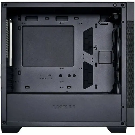 Корпус Lian Li Lancool 205M Mesh (G99.OE744MX.10) черный