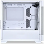 Корпус Lian Li Lancool 205M Mesh (G99.OE744MS.10) белый