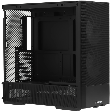 Корпус Lian Li LanCool 207 (G99.LAN207RX.10RS) черный