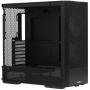 Корпус Lian Li LanCool 207 (G99.LAN207RX.10RS) черный