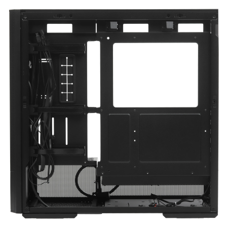 Корпус Lian Li LanCool 207 (G99.LAN207RX.10RS) черный