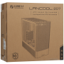 Корпус Lian Li LanCool 207 (G99.LAN207RX.10RS) черный