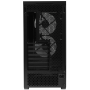 Корпус Lian Li LanCool 207 (G99.LAN207RX.10RS) черный